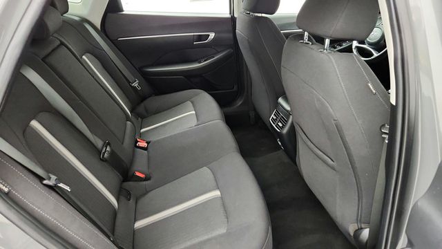 2023 Hyundai Sonata SEL 2.5L *Ltd Avail* with Convenience Package - 22942624 - 23