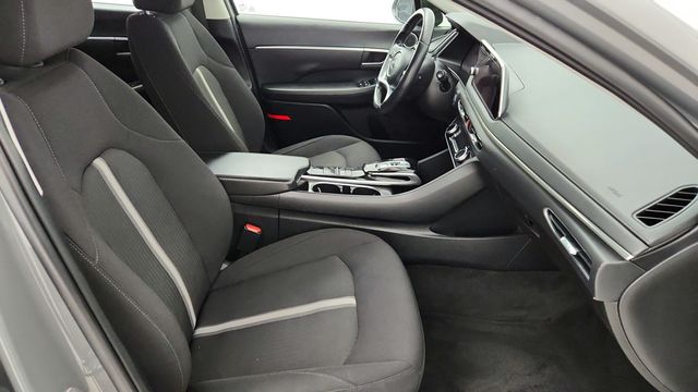 2023 Hyundai Sonata SEL 2.5L *Ltd Avail* with Convenience Package - 22942624 - 24