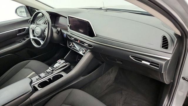 2023 Hyundai Sonata SEL 2.5L *Ltd Avail* with Convenience Package - 22942624 - 25