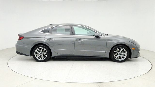 2023 Hyundai Sonata SEL 2.5L *Ltd Avail* with Convenience Package - 22942624 - 3