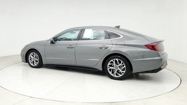 2023 Hyundai Sonata SEL 2.5L *Ltd Avail* with Convenience Package - 22942624 - 6