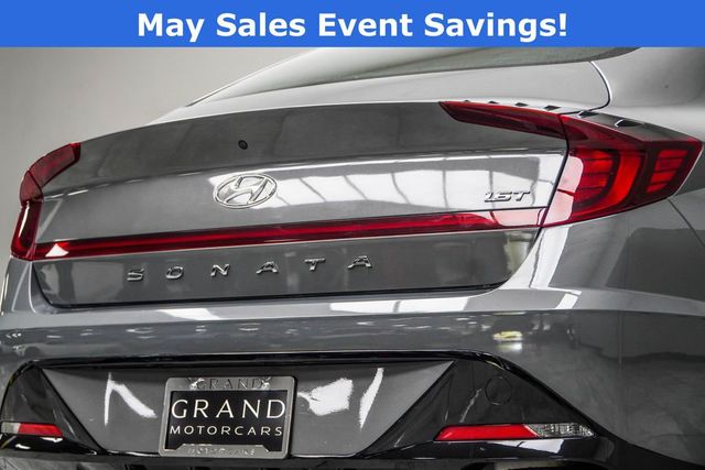 2023 Hyundai Sonata SEL Plus 1.6T - 23003476 - 13