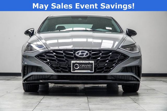 2023 Hyundai Sonata SEL Plus 1.6T - 23003476 - 7