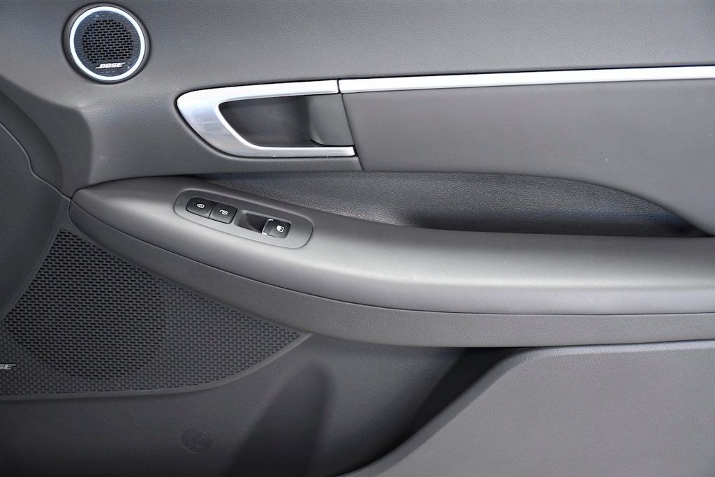 2023 Hyundai Sonata SEL Plus 1.6T - 22822073 - 17