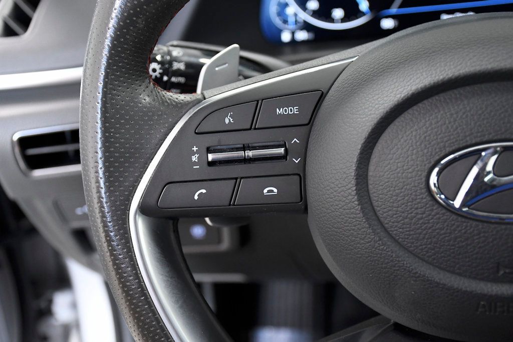 2023 Hyundai Sonata SEL Plus 1.6T - 22822073 - 20