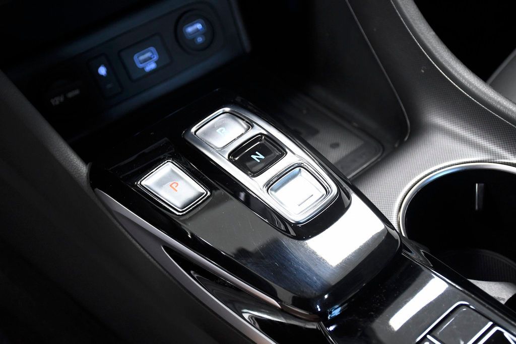 2023 Hyundai Sonata SEL Plus 1.6T - 22822073 - 24