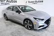 2023 Hyundai Sonata SEL Plus 1.6T - 22822073 - 2