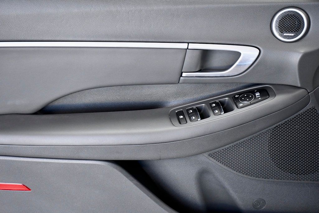 2023 Hyundai Sonata SEL Plus 1.6T - 22822073 - 8