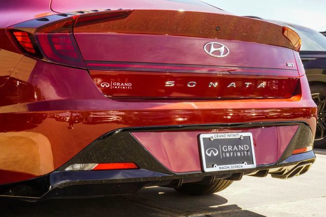 2023 Hyundai Sonata SEL Plus 1.6T - 23006984 - 12