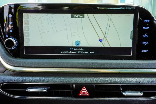 2023 Hyundai Sonata SEL Plus 1.6T - 23006984 - 25