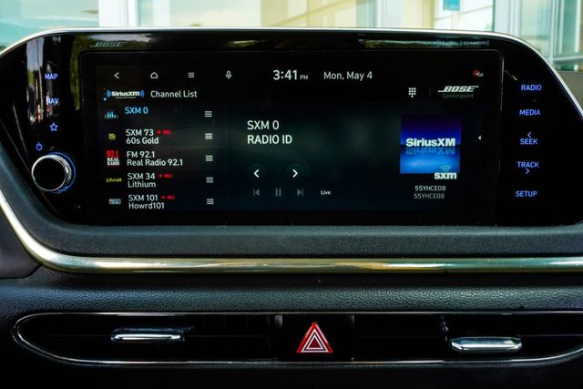 2023 Hyundai Sonata SEL Plus 1.6T - 23006984 - 27