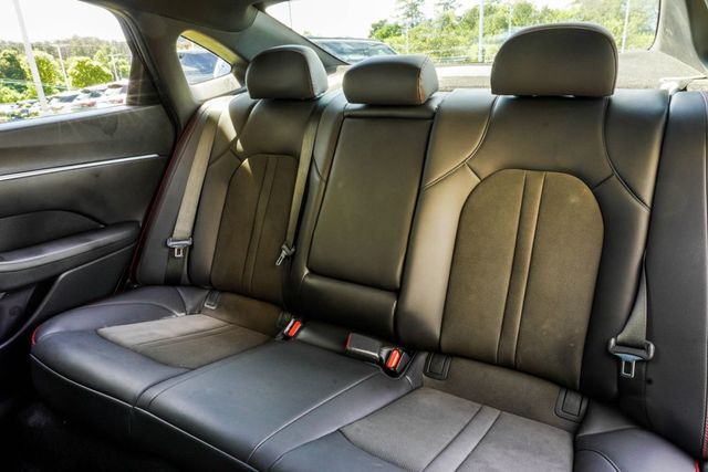2023 Hyundai Sonata SEL Plus 1.6T - 23006984 - 42