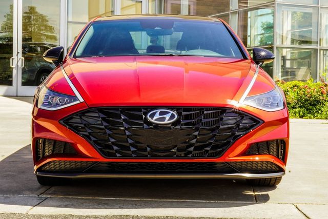 2023 Hyundai Sonata SEL Plus 1.6T - 23006984 - 6