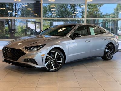 2023 Hyundai Sonata