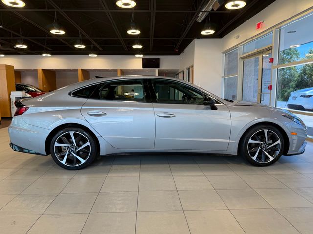 2023 Hyundai Sonata SEL Plus 1.6T - 23033773 - 14