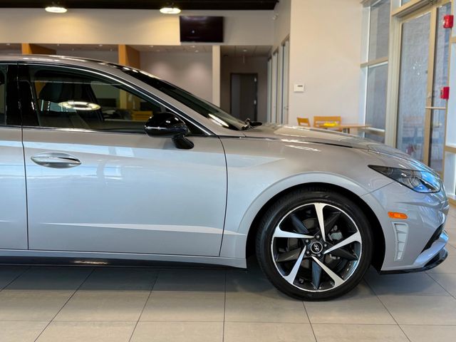 2023 Hyundai Sonata SEL Plus 1.6T - 23033773 - 15