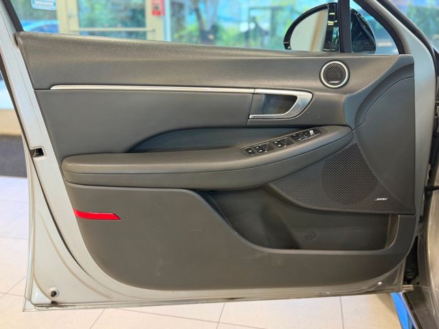 2023 Hyundai Sonata SEL Plus 1.6T - 23033773 - 17