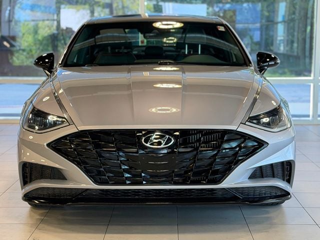 2023 Hyundai Sonata SEL Plus 1.6T - 23033773 - 1