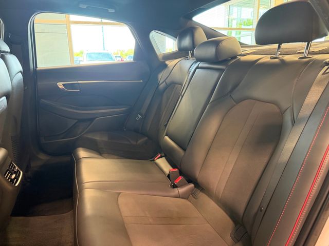 2023 Hyundai Sonata SEL Plus 1.6T - 23033773 - 21