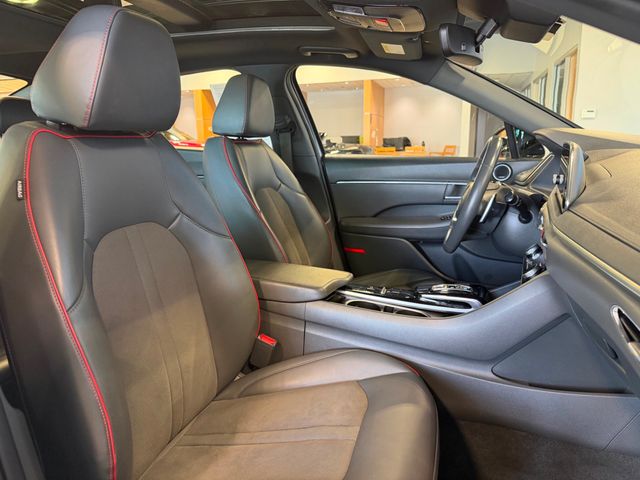 2023 Hyundai Sonata SEL Plus 1.6T - 23033773 - 23