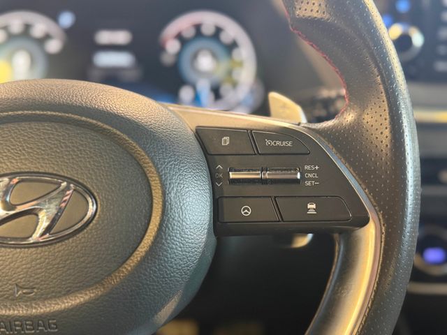 2023 Hyundai Sonata SEL Plus 1.6T - 23033773 - 26