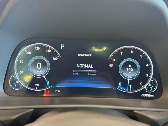 2023 Hyundai Sonata SEL Plus 1.6T - 23033773 - 27