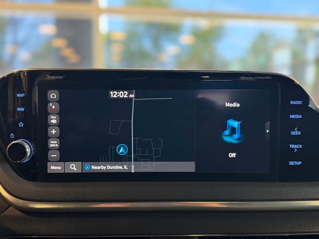 2023 Hyundai Sonata SEL Plus 1.6T - 23033773 - 29