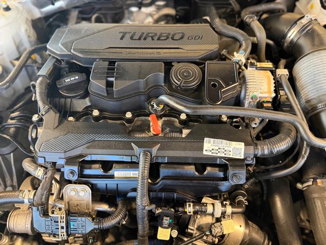 2023 Hyundai Sonata SEL Plus 1.6T - 23033773 - 36