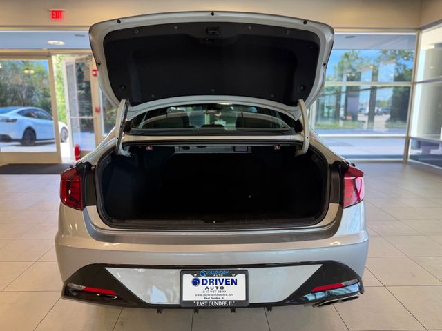 2023 Hyundai Sonata SEL Plus 1.6T - 23033773 - 37