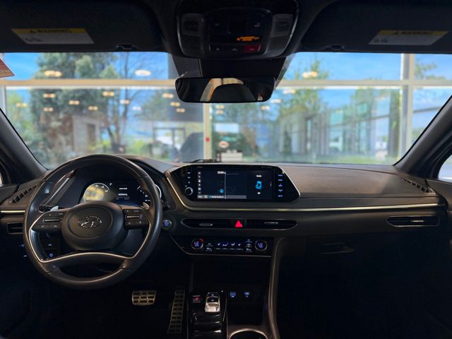 2023 Hyundai Sonata SEL Plus 1.6T - 23033773 - 38