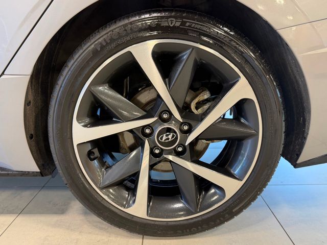 2023 Hyundai Sonata SEL Plus 1.6T - 23033773 - 39