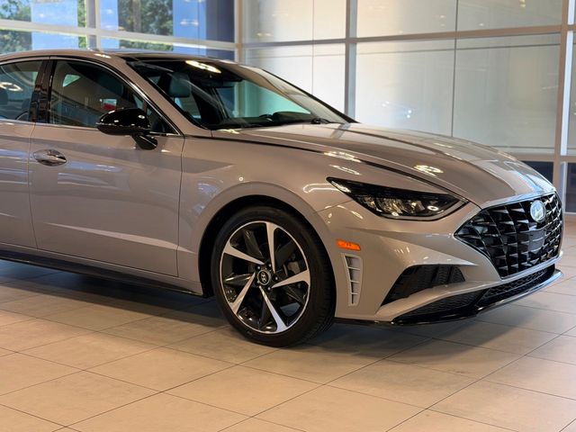 2023 Hyundai Sonata SEL Plus 1.6T - 23033773 - 4
