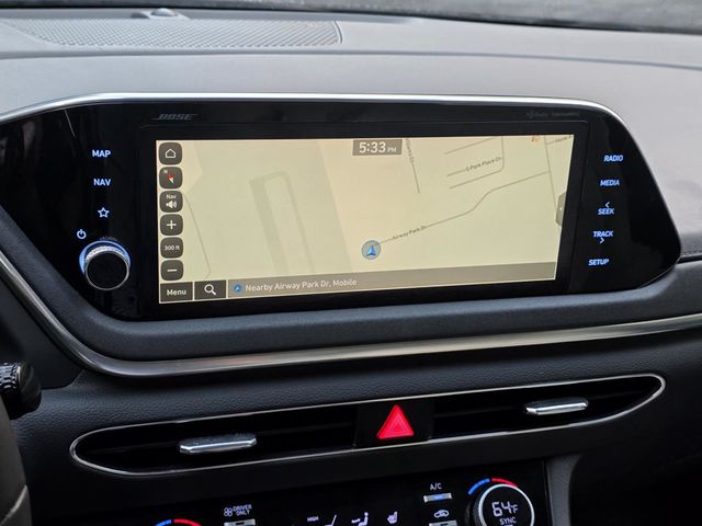 2023 Hyundai Sonata Hybrid Hybrid SEL - 22940939 - 9