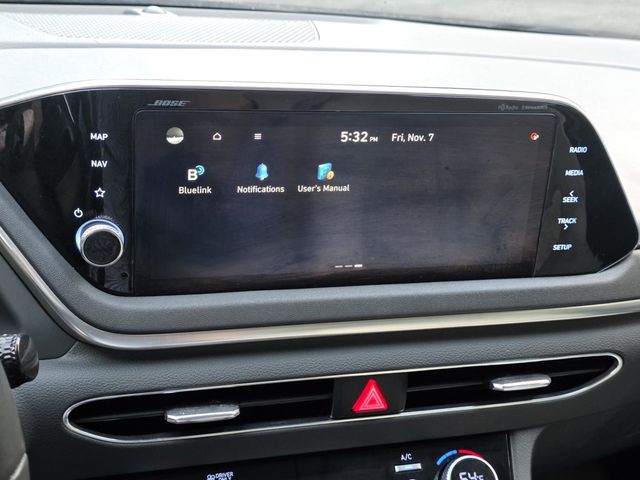 2023 Hyundai Sonata Hybrid Hybrid SEL - 22940939 - 12