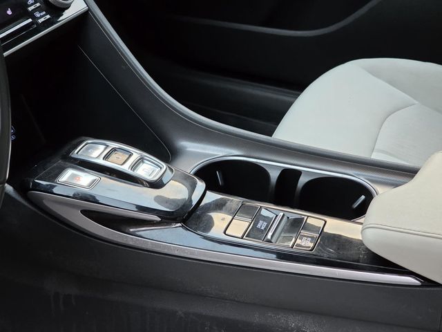 2023 Hyundai Sonata Hybrid Hybrid SEL - 22940939 - 18