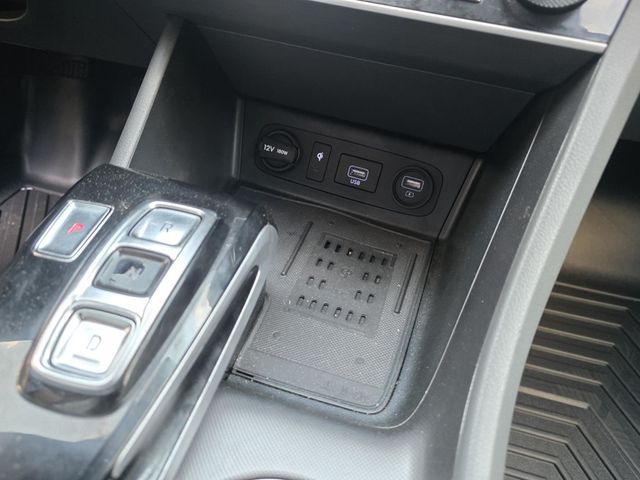 2023 Hyundai Sonata Hybrid Hybrid SEL - 22940939 - 19