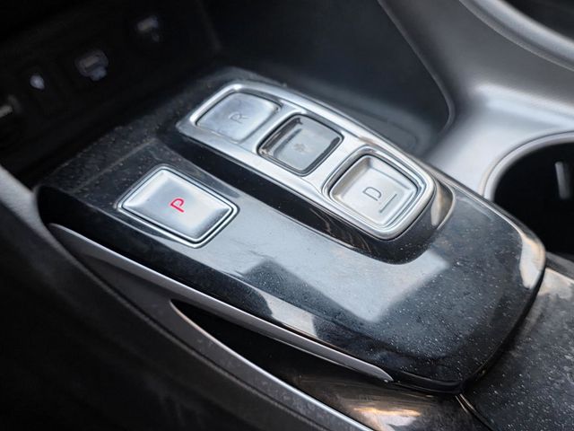 2023 Hyundai Sonata Hybrid Hybrid SEL - 22940939 - 20