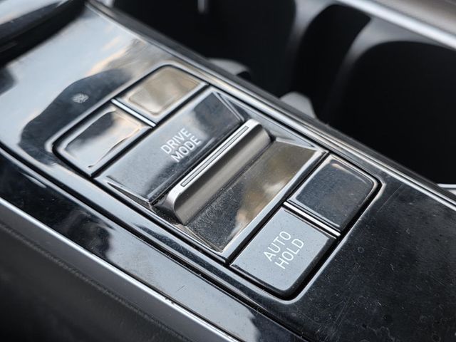 2023 Hyundai Sonata Hybrid Hybrid SEL - 22940939 - 21