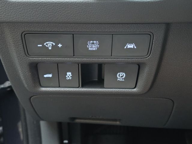 2023 Hyundai Sonata Hybrid Hybrid SEL - 22940939 - 22