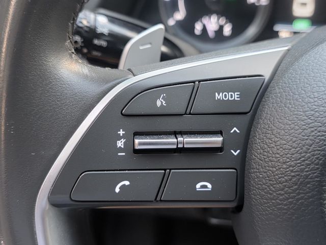 2023 Hyundai Sonata Hybrid Hybrid SEL - 22940939 - 23