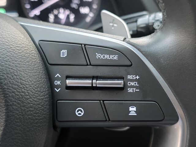 2023 Hyundai Sonata Hybrid Hybrid SEL - 22940939 - 24