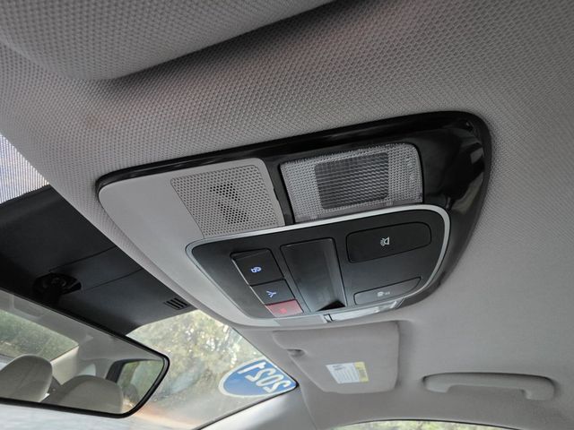 2023 Hyundai Sonata Hybrid Hybrid SEL - 22940939 - 25