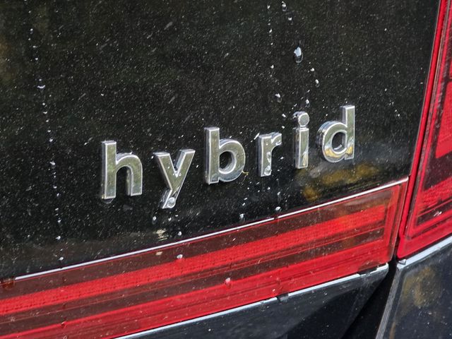 2023 Hyundai Sonata Hybrid Hybrid SEL - 22940939 - 26