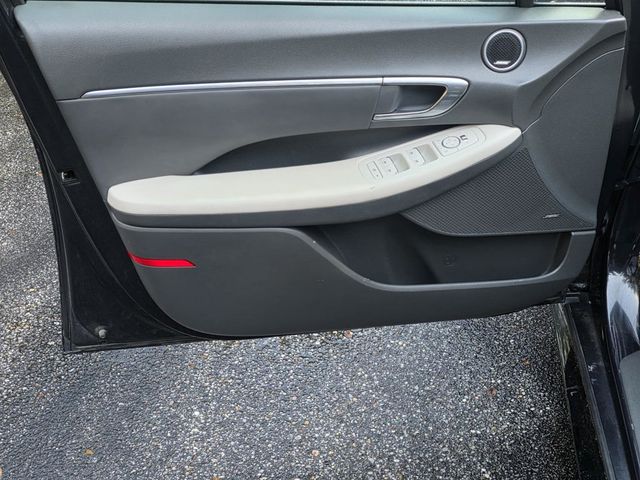 2023 Hyundai Sonata Hybrid Hybrid SEL - 22940939 - 28