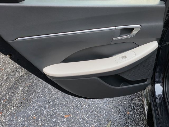 2023 Hyundai Sonata Hybrid Hybrid SEL - 22940939 - 29