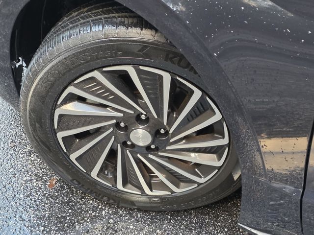 2023 Hyundai Sonata Hybrid Hybrid SEL - 22940939 - 30