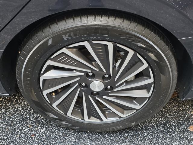 2023 Hyundai Sonata Hybrid Hybrid SEL - 22940939 - 31