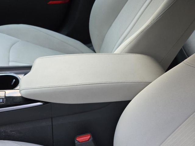 2023 Hyundai Sonata Hybrid Hybrid SEL - 22940939 - 6