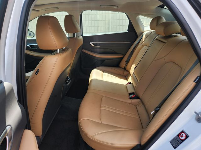 2023 HYUNDAI SONATA HYBRID LIMITED - 23055418 - 9