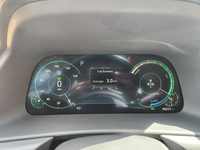 2023 HYUNDAI SONATA HYBRID LIMITED - 23055418 - 12